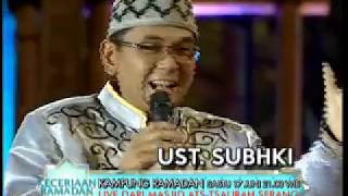 NEXT! KAMPUNG RAMADAN EPS. SERANG!