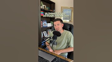 Do this at your engineering internship #engineering #engineeringstudent #internship