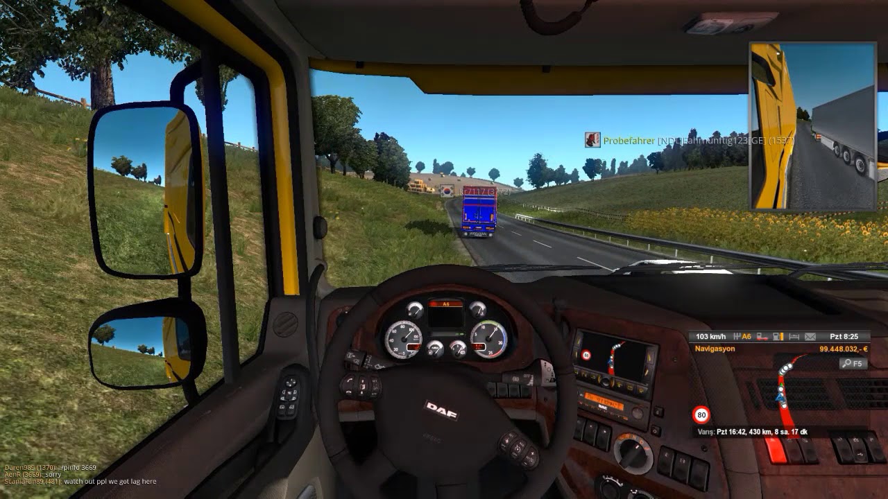 AenR'dan Kısa Makaslar