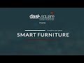 Smart furniture by dash square