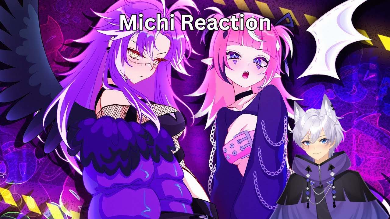 Michi and Camila sound really good together 