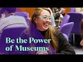 Ma conference 2023 the power of museums