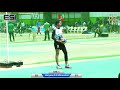 Match no. 5 || Haryana Vs  Uttaranchal || Womens || 70th Senior National Volleyball Championship