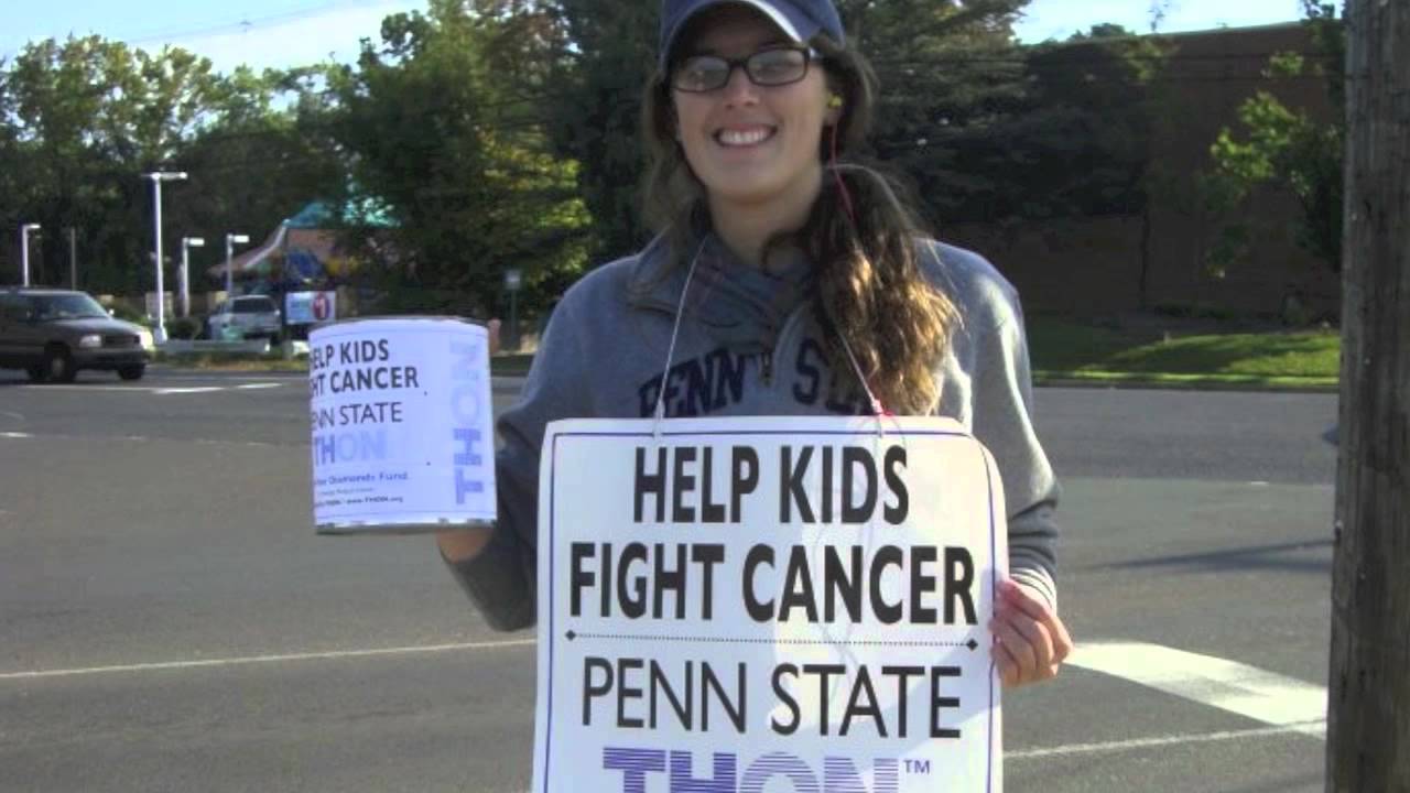EMS THON Canning Trip #1 Recap Video