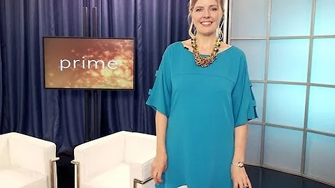 On Prime TV: Paulette Martsolf, Designer at Allie-...