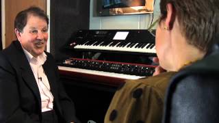Entrepreneur Phil Davies Case Study - Mind, Body and Soul