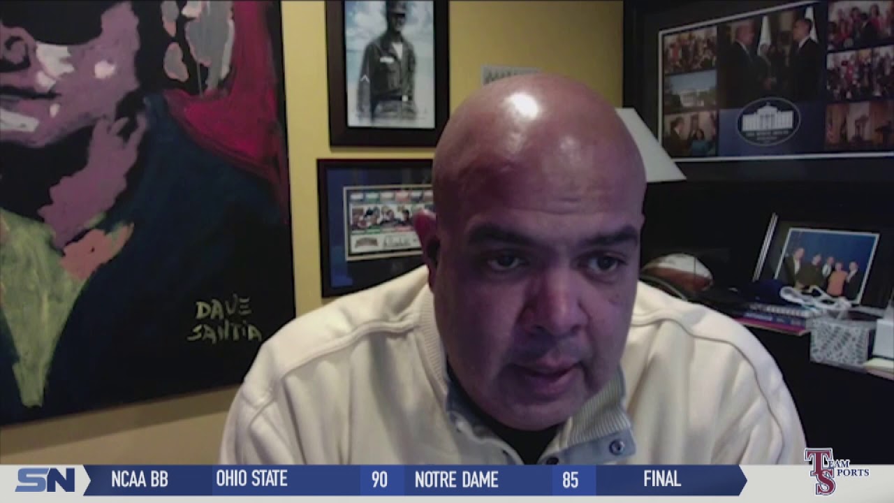 Michigan Cancels The Game vs Ohio State