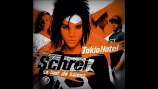 𝐈’𝐦 𝐧𝐨𝐭 𝐦𝐲𝐬𝐞𝐥𝐟   — ♪ ㋖ ྐ❤︎  Tokio Hotel ㋖ ྐ❤︎ ♱