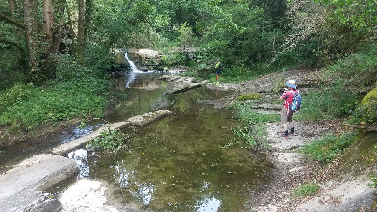 La Riera de les Gorgues 2025