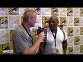 Kevin talks with Mike Tyson about his new animated series, 'Mike Tyson Mysteries'
