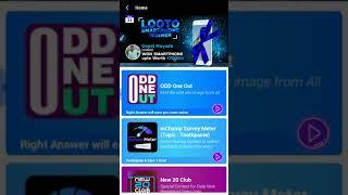 PLAY AND EARN  with mChamp screenshot 5