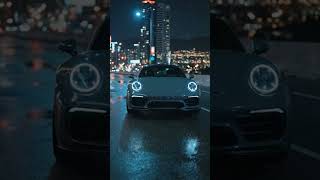 Porsche 911 (992) Turbo S 🔥🥶🔥🥶 #viral #viralvideo #car #Porsche #porsche911 #night #cool