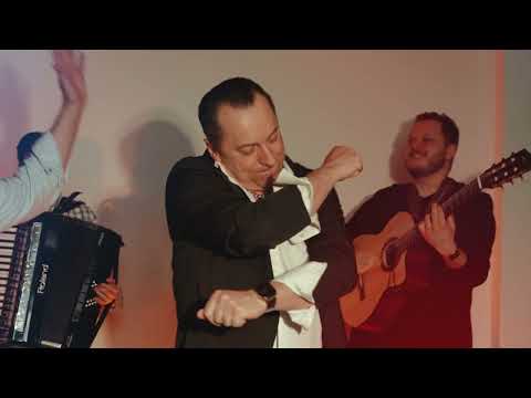 MARCIN MILLER BOYS & DRAGAN drn i ErwinOficjalnie - Jak El Dorado (ZAPOWIEDŹ) PREMIERA 7.06.2026