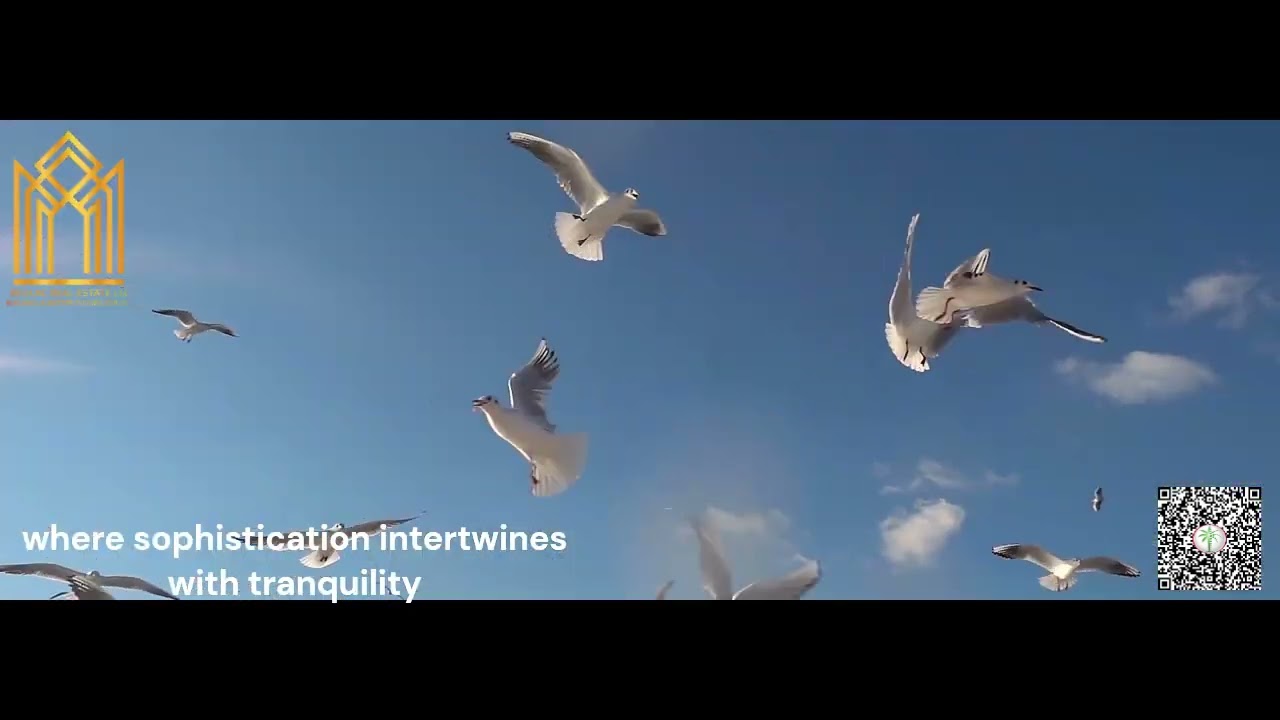 Architectural Bliss: Luxury & Tranquility Unveiled