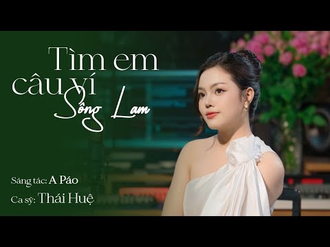 TÌM EM CÂU