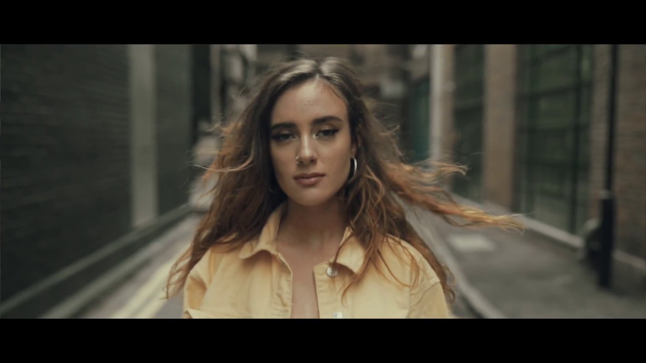 Into Me official video thumbnail