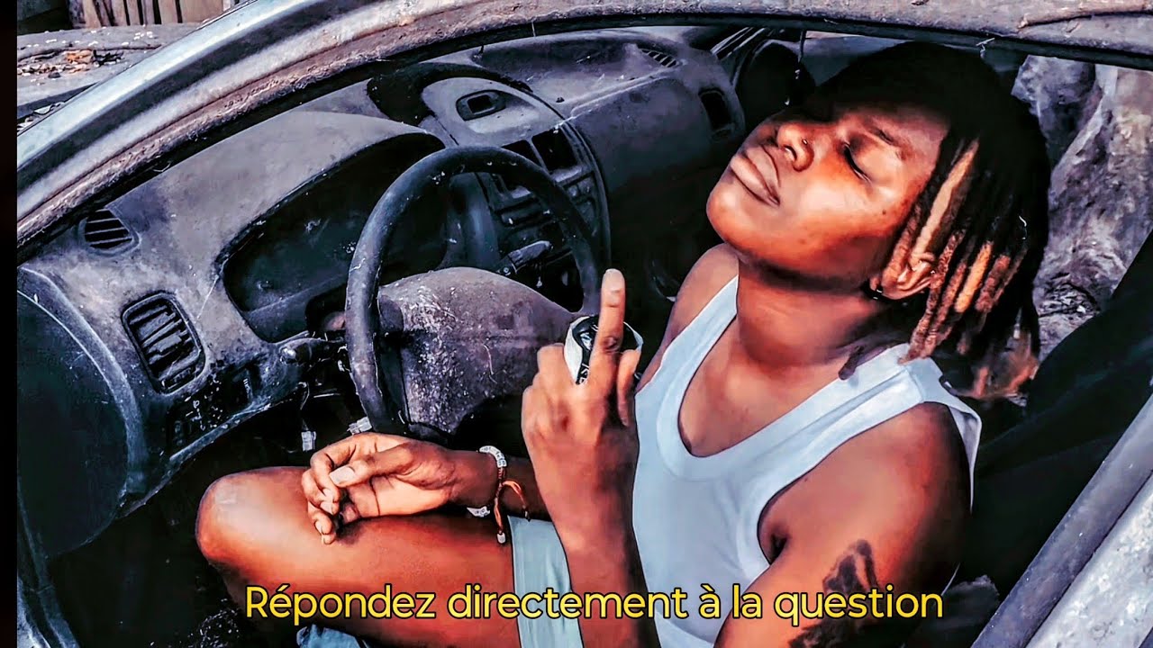 RÉPONDEZ DIRECTEMENT À LA QUESTION! (0,00000002%) (Visualizer)