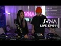 Jvna live ft vincent  lost trap future trap melodic bass episode 11