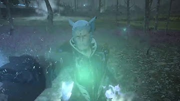 Final Fantasy XIV: A Requiem for Heroes Eureka Hydatos Part 3