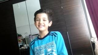 İ ŞTE HAYAL İ STE MESLEK