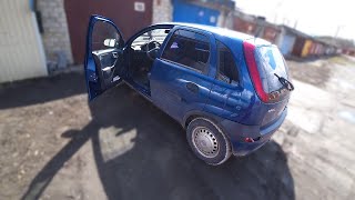 картинка: Опель иногда не заводится. Почти год искал причину.