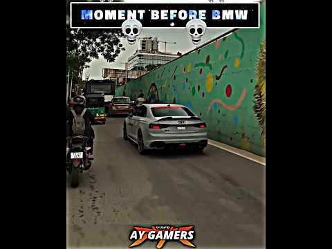 Bmw Wait For Last Bmw Aura Shorts