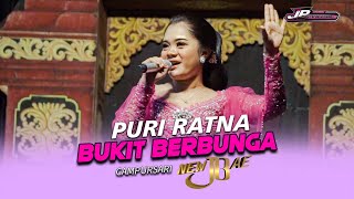 Puri Ratna - Bukit Berbunga - Campursari New JB AE || Kalipang  Grogol  Kediri