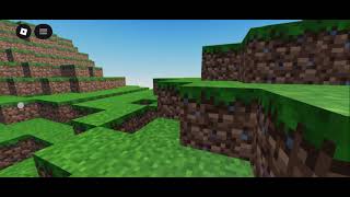 Terrain generation
