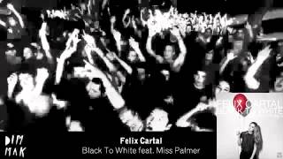 Watch Felix Cartal Black To White feat Miss Palmer video