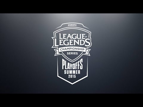 GIA vs H2K - Quarterfinals Game 3
