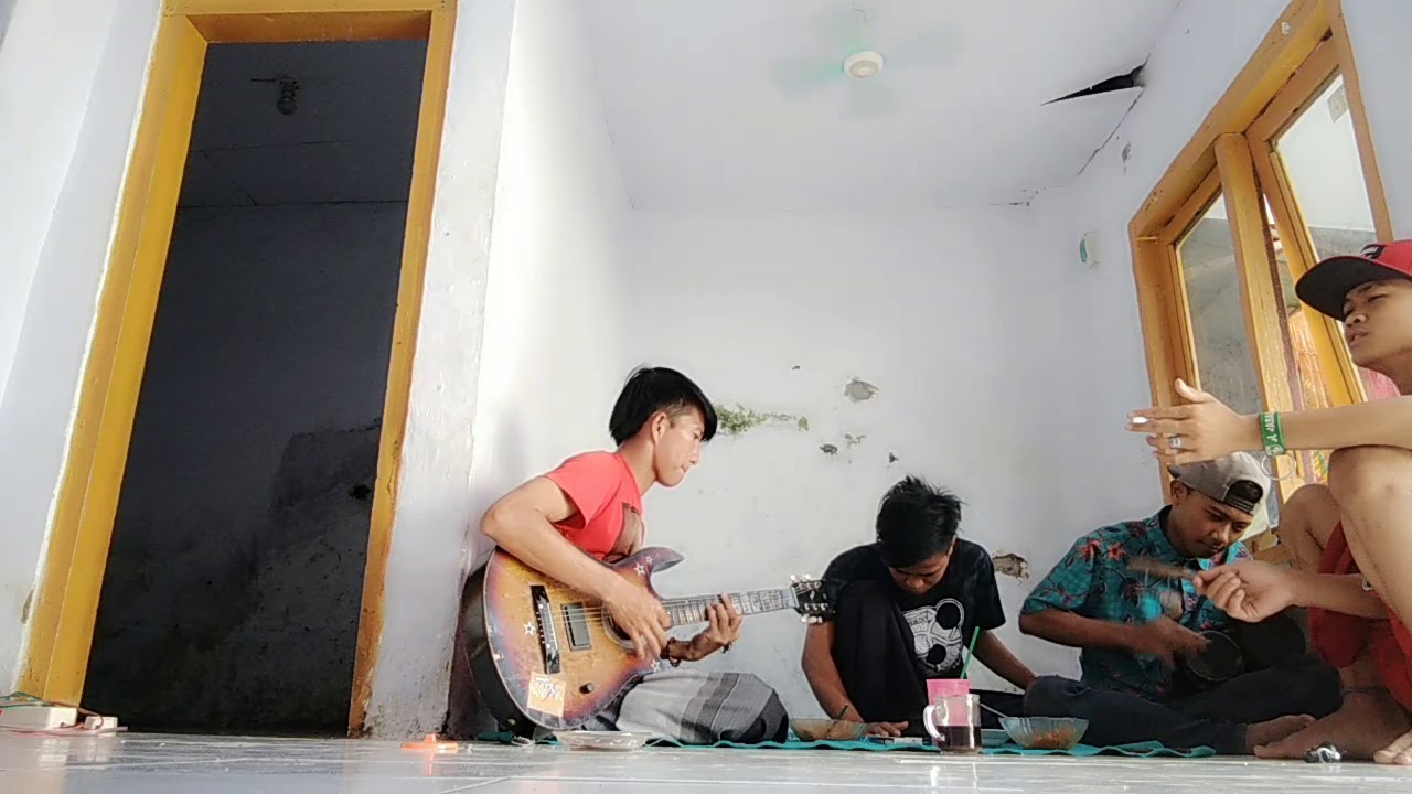 Gila gilaan bersama teman** - YouTube
