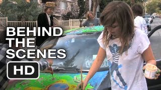 Glitch in the Grid - Behind the Scenes (2012) HD Movie