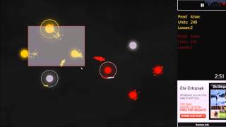 Micro Wars Gameplay Part 2