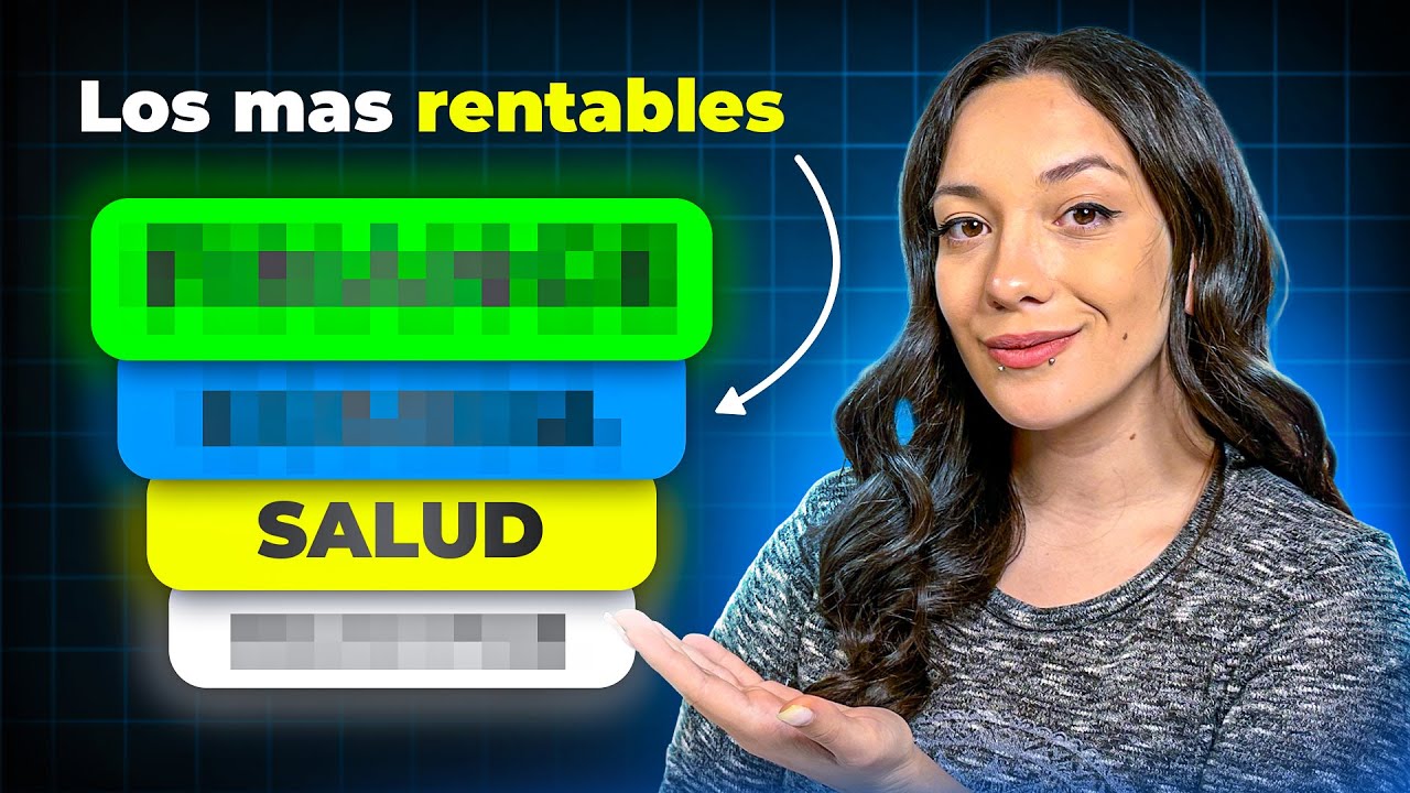 Mejores Nichos Automatizacion de YouTube 2026 + Cómo encontrarlos