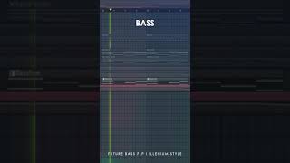 How To Make Music Like #ILLENIUM (#FLStudio #Tutorial)