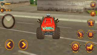 Review Game Android Monster Transformation #Gameandroid #androidgame #transformer #reviewgameandroid screenshot 4