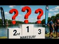 What Wakesurf Competitions are actually like
