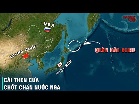 Video: Quần đảo Nam Kuril: lịch sử, thuộc