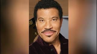 Lionel Richie . One more Time