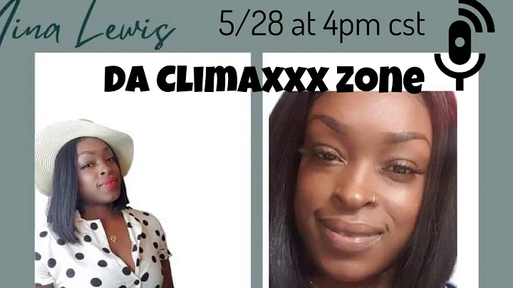 Interview: Nina Lewis