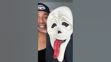 more #scarymovie #toys 🔪 #scream #ghostface #anightmareonelmstreet #freddykrueger #horrormovies