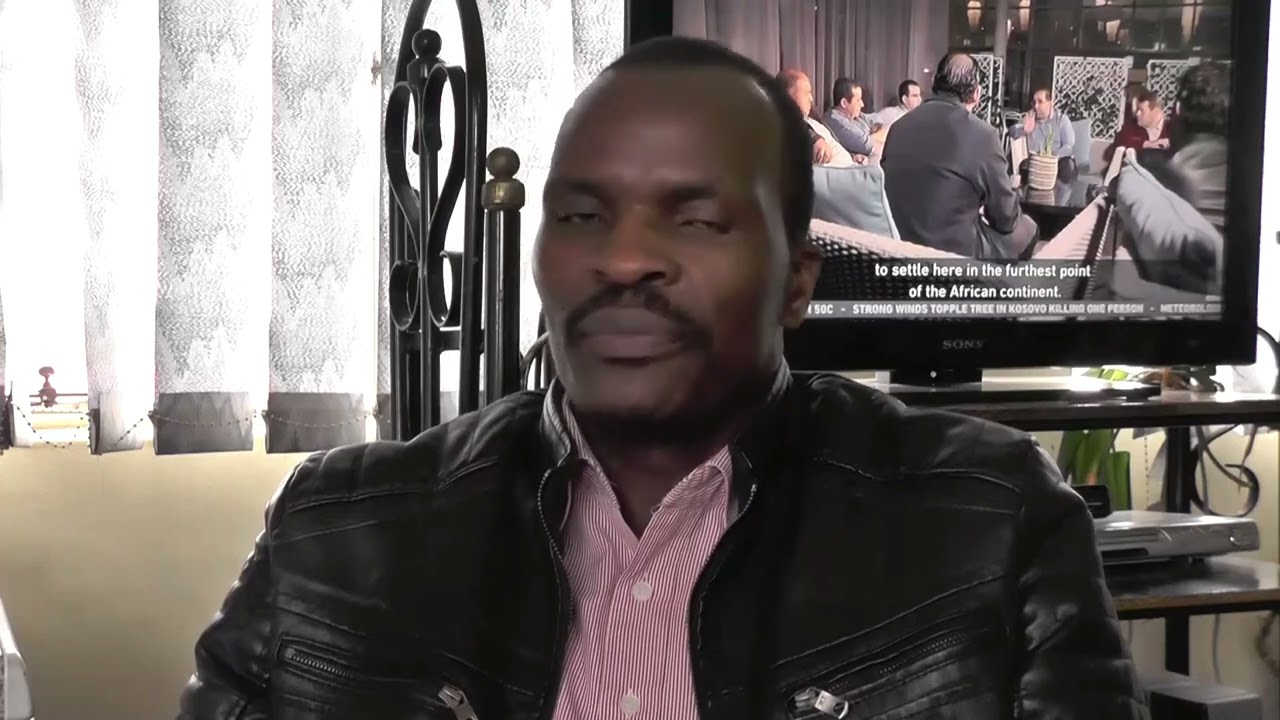 Trust Academy Administration officer