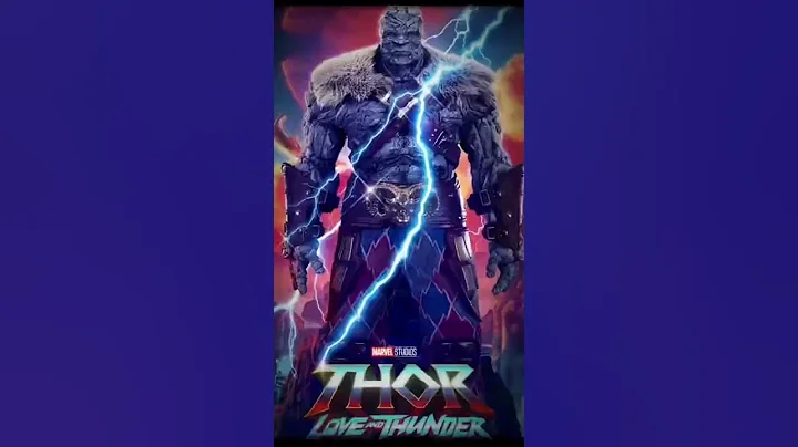 Thor Love And Thunder Edit  #81 #Shorts Dàn cast quá đỉnh của #thor #loveandthunder #videoxfoto #lot - DayDayNews