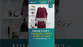 Perintah Allah untuk Berhijab - Ustadz Muhammad Nirwan Idris, Lc., M.H.I