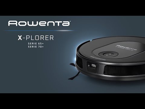 X-Plorer Series 65/65+/70/70+: