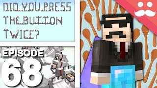 Hermitcraft 6: Episode 68 - MEGA SPOON...