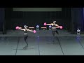 Monaco - Monaco All Stars Doubles Pom [Pom Doubles]