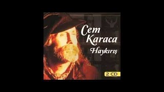 Cem Karaca Artık Sende Herkes Gibisin - Cem Karaca Dinle Resimi