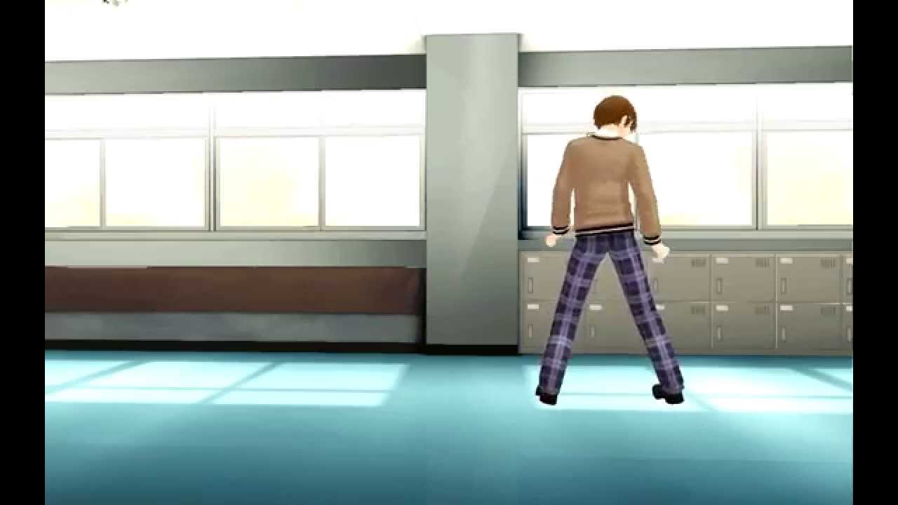 Shine Bright Like A Doitsu