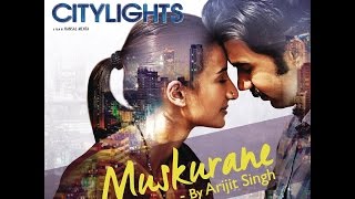 Muskurane Ki Wajah [Remix] - Arijit Singh - City Lights